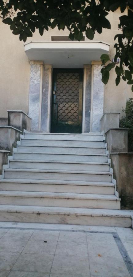 Ferienwohnung The Athenian House Exterior foto